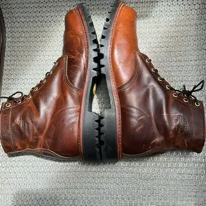 Chippewa | Shoes | Chippewa Renegade Mens 6 Classic 2 Soft  display picture 2